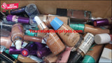 Shopify Auction Lot Of Assorted Makeup By Covergirl Loreal Almay Revlon 200Pcs-1099053-792388
