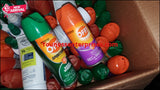 Shopify Auction Lot Of Assorted Mosquito Repellents 60Pcs-573250-348806