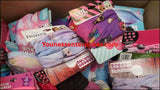 Shopify Auction Lot Of Assorted Multi Use Head Wraps 93Pcs-778584-524944
