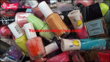 Shopify Auction Lot Of Assorted Nail Polish By Essie China Glaze L.a. Colors Sally Hansen