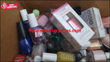 Shopify Auction Lot Of Assorted Nail Polish By Essie Opi L.a. Colors China Glaze Sally Henson