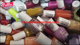 Shopify Auction Lot Of Assorted Nail Polish By Essie Opi Sally Hansen 200Pcs-1099000-792194