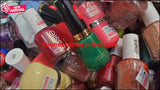 Shopify Auction Lot Of Assorted Nail Polish By Essie Revlon L.a. Colors China Glaze