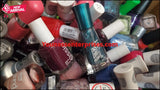 Shopify Auction Lot Of Assorted Nail Polish By Essie Sally Hansen L.a. Girl 200Pcs-1085967-782003