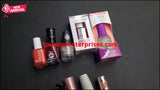 Shopify Auction Lot Of Assorted Nail Polish By Essie Sally Henson Opi L.a. Girls Revlon