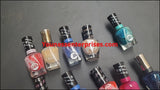 Shopify Auction Lot Of Assorted Nail Polish By Sally Henson And L.a. Girl 150Pcs-1292285-971429