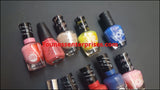 Shopify Auction Lot Of Assorted Nail Polish By Sally Henson China Glaze L.a. Girl
