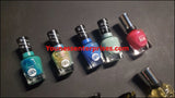 Shopify Auction Lot Of Assorted Nail Polish By Sally Henson China Glaze L.a. Girl Julie
