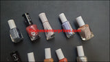 Shopify Auction Lot Of Assorted Nail Polish By Sally Henson Essie China Glaze 150Pcs-1256670-937834