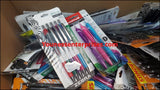 Shopify Auction Lot Of Assorted Pens 103Packs-888717-618724