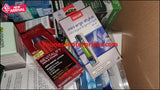 Shopify Auction Lot Of Assorted Personal Care 34Pcs (Some Past Date)-573252-348820