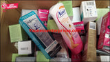 Shopify Auction Lot Of Assorted Personal Care 59Pcs (Some Past Date)-573221-348758