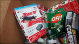 Shopify Auction Lot Of Assorted Pest Control 42Pcs-1099035-792174