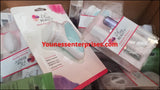 Shopify Auction Lot Of Assorted Plum Beauty 65Pcs-898115-624645