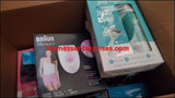Shopify Auction Lot Of Assorted Razors And Shavers 20Packs/Pcs-1146250-829386