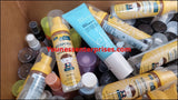 Shopify Auction Lot Of Assorted Skin And Hair Care 106Pcs-1099034-792175