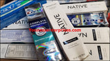Shopify Auction Lot Of Assorted Toothpastes 168Pcs (See Images For Dates)-1085918-781922