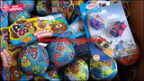 Shopify Auction Lot Of Assorted Toys 53Pcs-1175513-860809