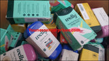 Shopify Auction Lot Of Assorted Welly Bandages And First Aid 76Packs-1146240-829316
