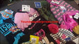 Shopify Auction Lot Of Assorted Winter Accessories And Sets 44Sets/Pcs-1232369-921552