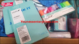 Shopify Auction Lot Of Assorted Yoobi School/Office Supplies 84Packd/Pcs-1085958-782002