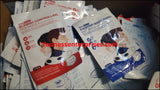 Shopify Auction Lot Of Biomiracle Skin Care Masks And Patches 340Pcs-1175550-860927