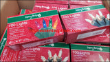 Shopify Auction Lot Of Christmas Lights 56Pcs-1146280-829448