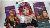 Shopify Auction Lot Of Donna And Titan Hair Accessories 66Pcs-1292263-971378