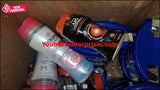 Shopify Auction Lot Of Downy In Wash Scent Boosters 17Packs-573246-348784