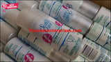 Shopify Auction Lot Of Gilette Satin Care Shave Gel 110Pcs-1187871-880728