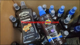 Shopify Auction Lot Of Hawaiian Tropic And Banana Boat Sunscreen Sprays 30Pcs (See Images For