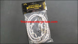 Shopify Auction Lot Of Heavy Duty Stretch Cords 120Pairs-888815-618831