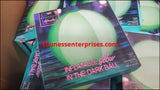 Shopify Auction Lot Of Inflatable Glow In The Dark Beach Balls 38Pcs-1187899-880790