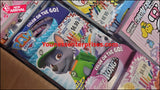 Shopify Auction Lot Of Kids Color On The Go Activity Pads With Crayons 54Packs-1099073-792407