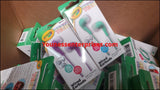 Shopify Auction Lot Of Kids Crayola Wired Earphones 50Pcs-1085926-781918