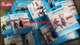 Shopify Auction Lot Of Kids Marvel Donjoy Ankle Braces And Sleeves 38Pcs-573225-348751