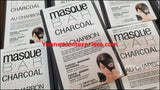 Shopify Auction Lot Of Masque Bar Charcoal Sheet Masks 80Packs-778586-524948