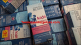 Shopify Auction Lot Of Mommys Bliss Kids Constipation Ease 49Pcs-1146241-829311