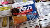 Shopify Auction Lot Of Mucinex Sinus Max 84Packs (Some Past Date)-569629-343895