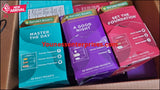 Shopify Auction Lot Of Natures Bounty Curated Combinations 12Packs (In Date)-569650-343942