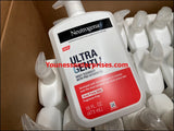 Shopify Auction Lot Of Neutrogena Ultra Gentle Daily Cleanser 24Pcs-937038-662215