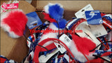 Shopify Auction Lot Of Patriotic Hair Accessories 198Pcs-936984-662090