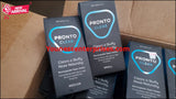 Shopify Auction Lot Of Pronto Clear Recharegeable Vapo Inhaler 59Pcs (See Images For