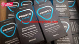 Shopify Auction Lot Of Pronto Clear Rechargeable Vapo Inhalers 51Pcs (Dated 06/23)-1175556-860924