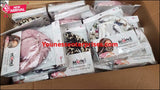 Shopify Auction Lot Of Scünci Headbands And Mask Set 76 Sets-573254-348805