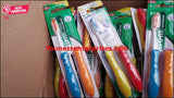 Shopify Auction Lot Of Travel Toothbrushes 75Pairs-1085961-782006