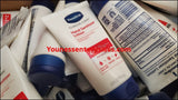 Shopify Auction Lot Of Vaseline Clinical Care Hand Sanitizer Lotion 100Pcs-1187863-880726