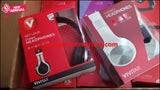 Shopify Auction Lot Of Vivitar Stereo Headphones 24Pcs-1085906-781849