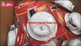 Shopify Auction Lot Pf First Alert Smoke And Fire Alarms 39Pcs-1085946-781996